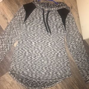 Danskin Hoodie